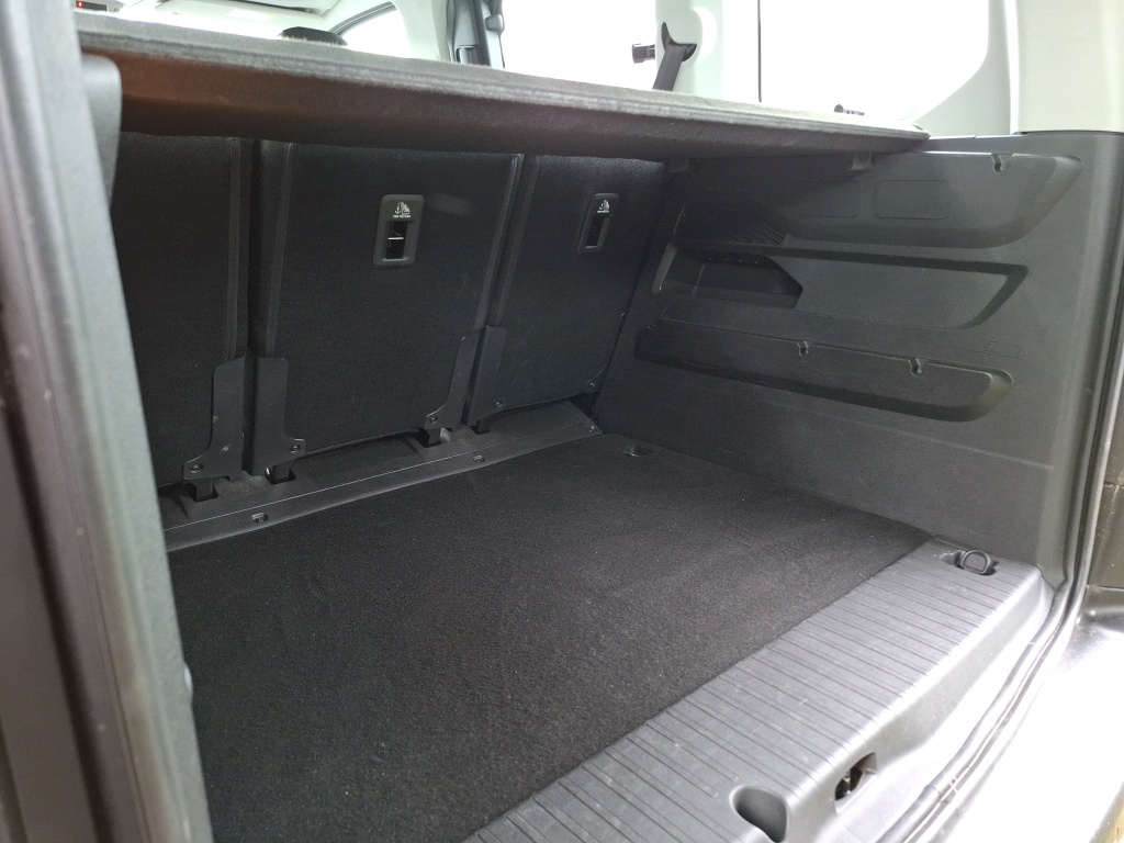 Citroen Berlingo Taille M BlueHDi 100 S&S BVM6 Feel 2022