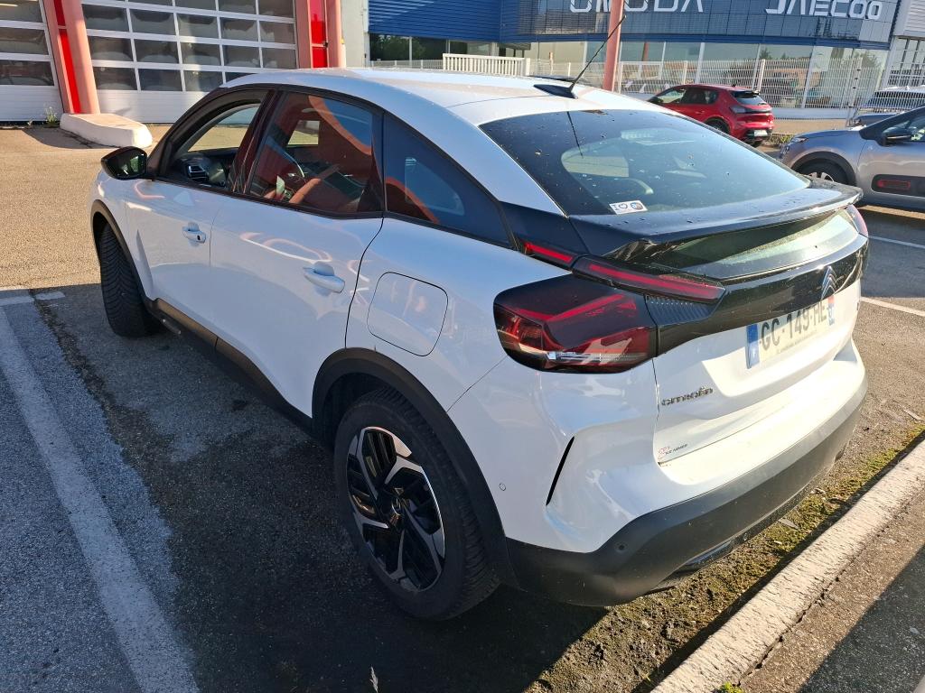 Citroen C4 BlueHDi 110 S&S BVM6 Feel Pack Business 2021