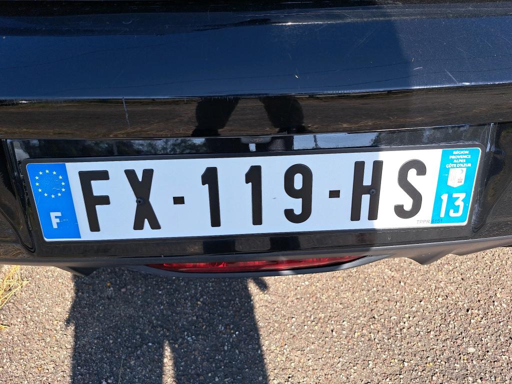 Peugeot 208 BlueHDi 100 S&S BVM6 Allure Business 2021