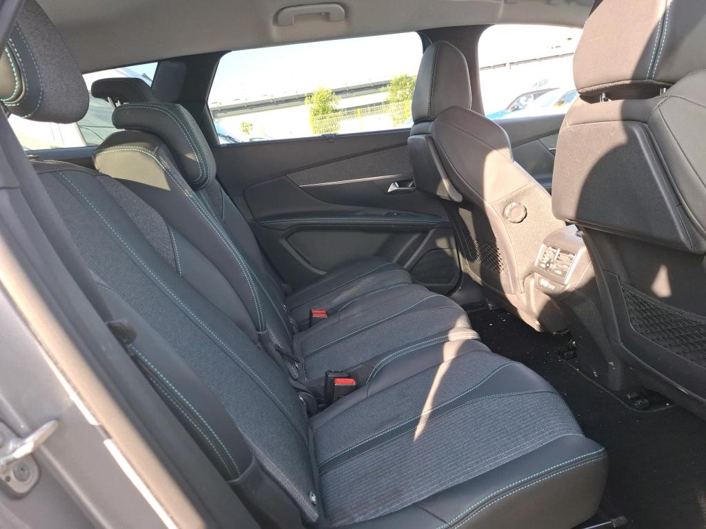 Peugeot 5008 PureTech 130ch S&S EAT8 Allure Pack 2022
