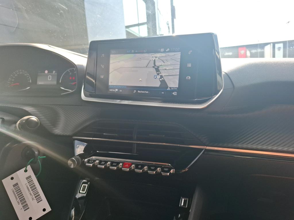 Peugeot 208 PureTech 100 S&S EAT8 Style 2022