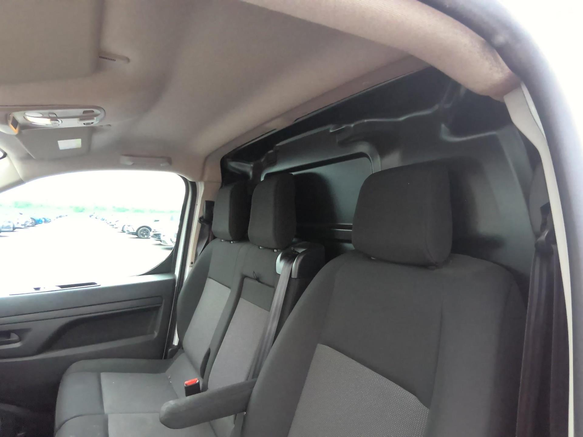Citroen JUMPY FGN XL BLUEHDI 145 BVM6 2024