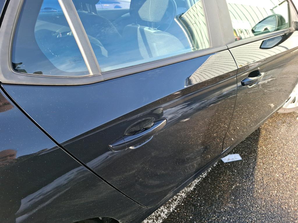 Opel Corsa Electrique 136 ch & Batterie 50 kWh  2023