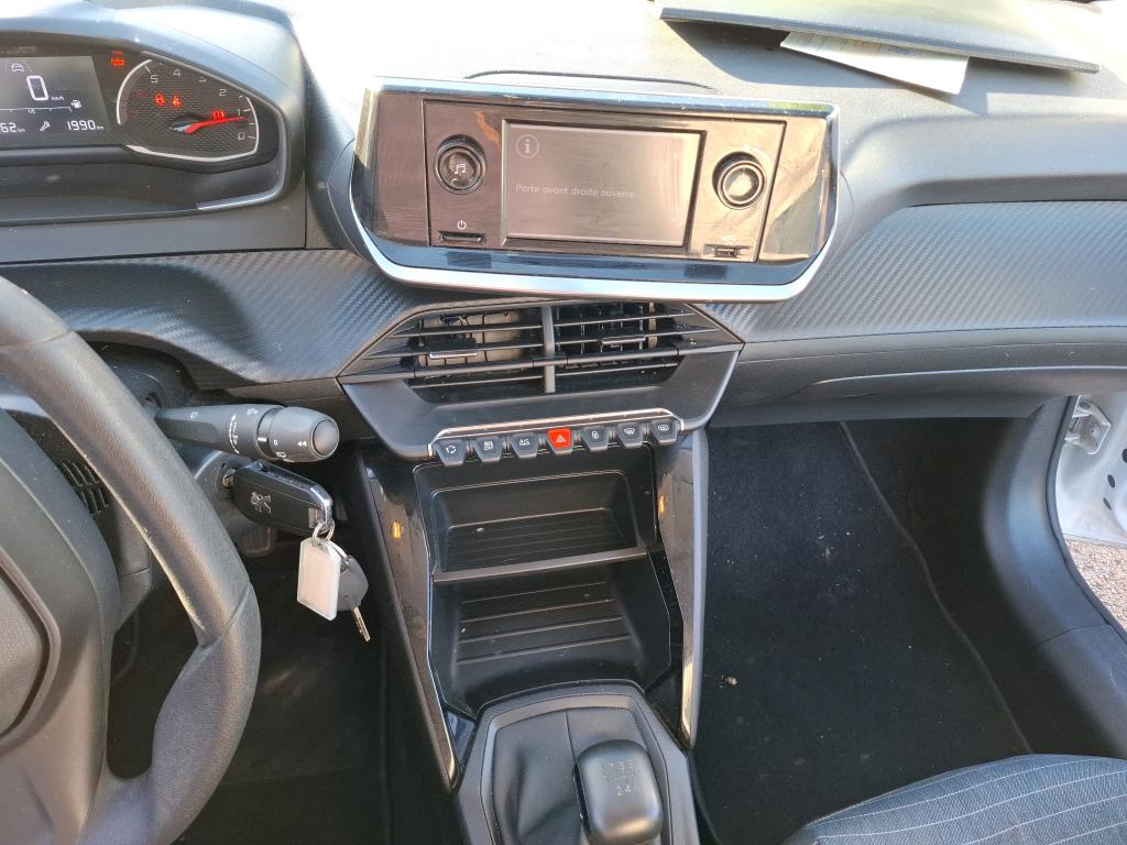 Peugeot 208 BLUEHDI 100 S&S BVM6 PREMIUM 2021
