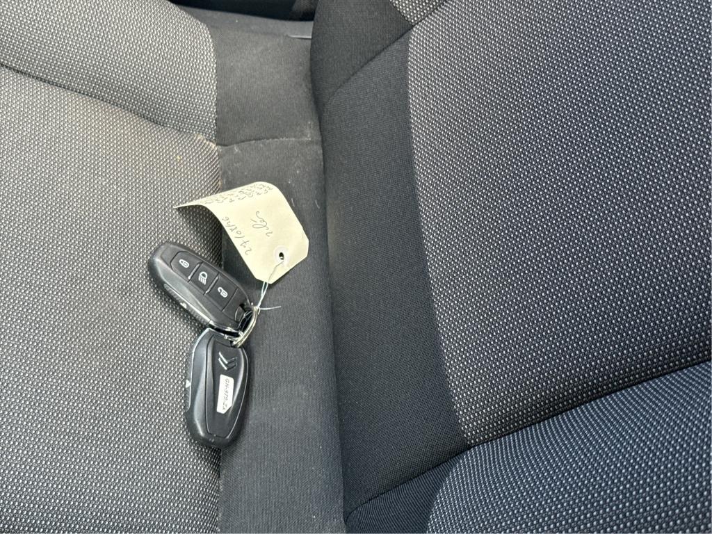 Citroen C3 PureTech 83 S&S BVM5 Shine 2022
