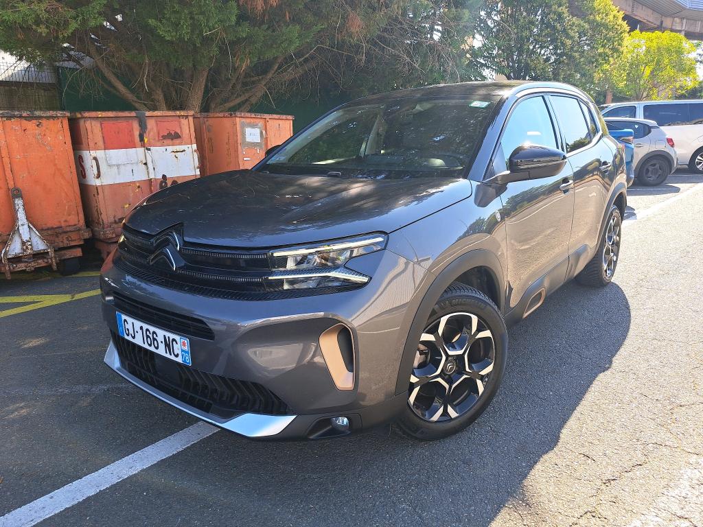 C5 AIRCROSS