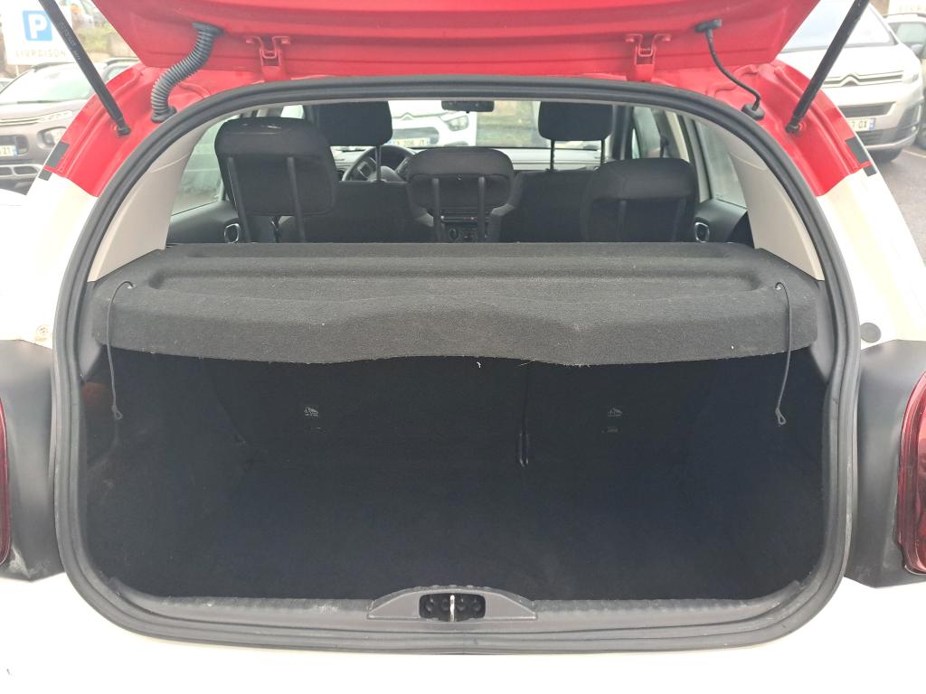 Citroen C3 PureTech 68 Feel 2018