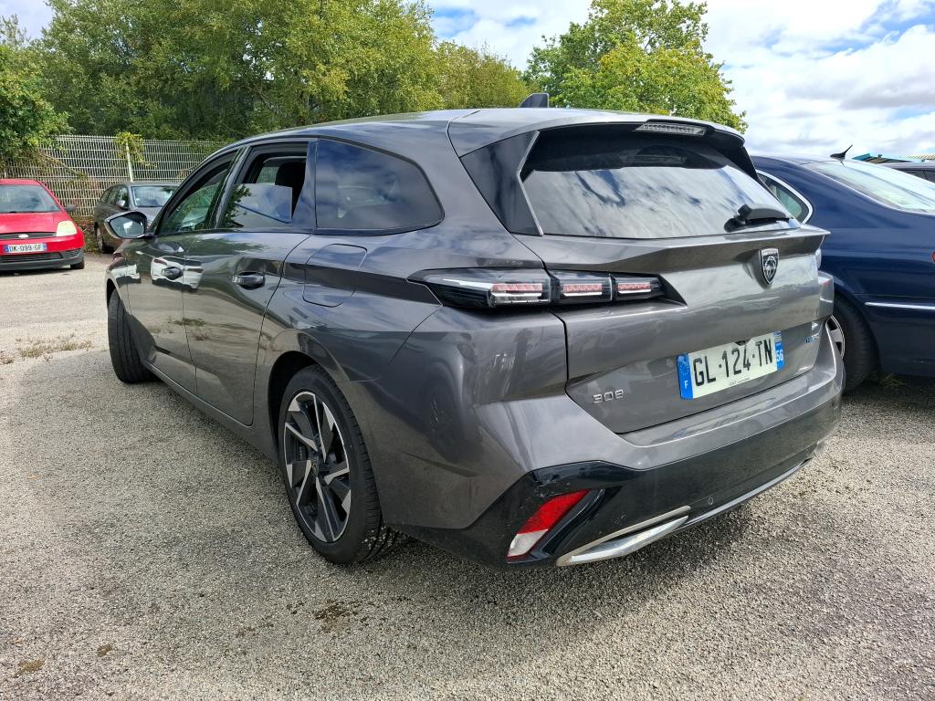 Peugeot 308 SW PHEV 180 e-EAT8 Allure Pack 2023