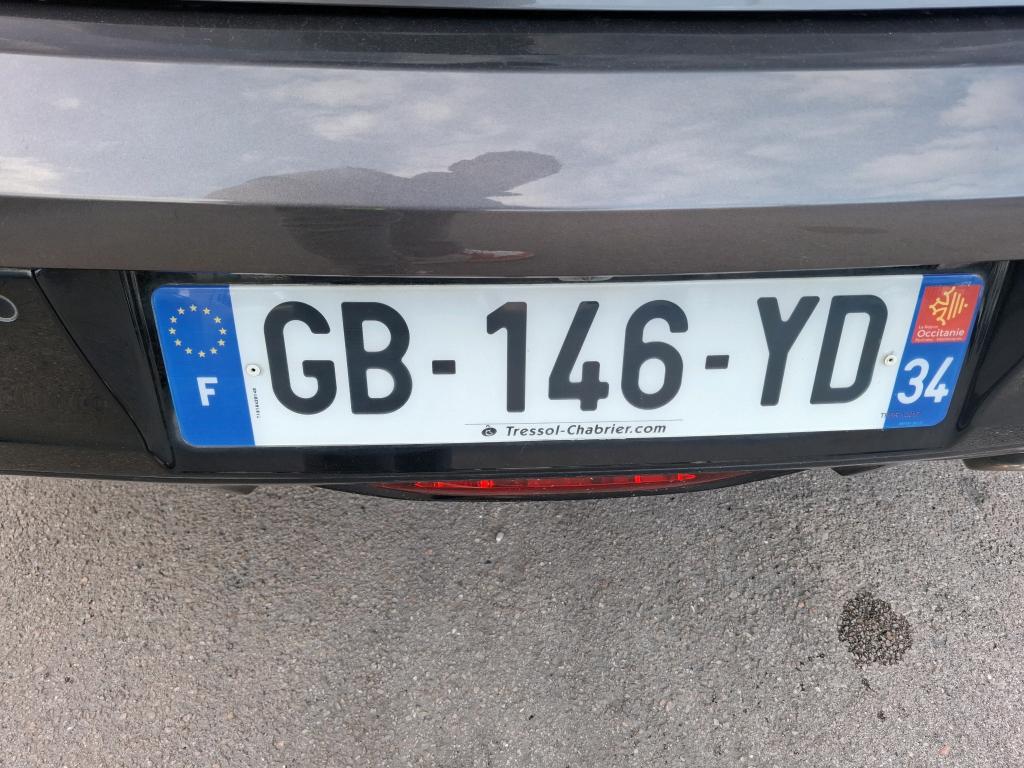 Peugeot 208 PureTech 100 S&S EAT8 GT Pack 2021