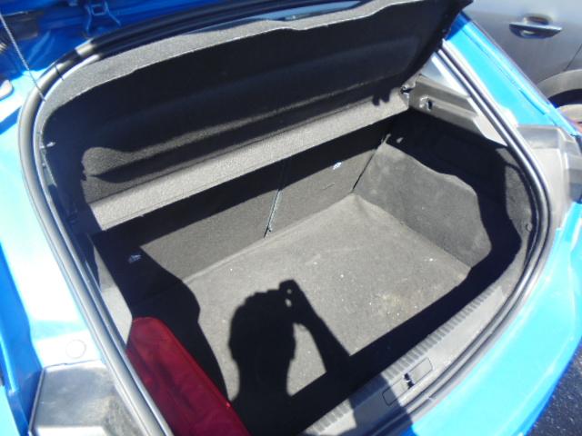 Foto Opel Corsa 15
