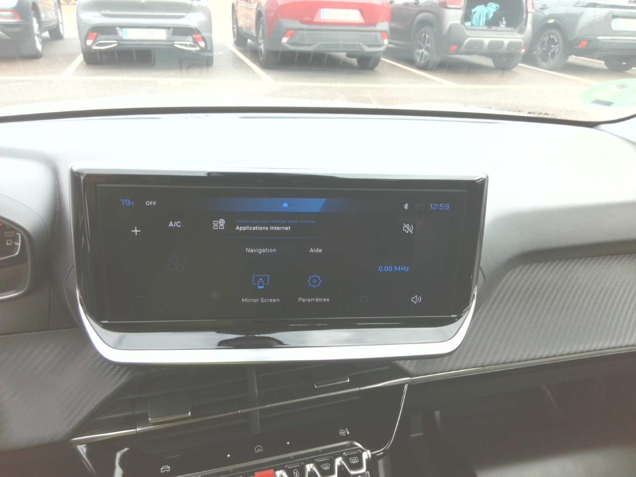 Foto Peugeot 208 7