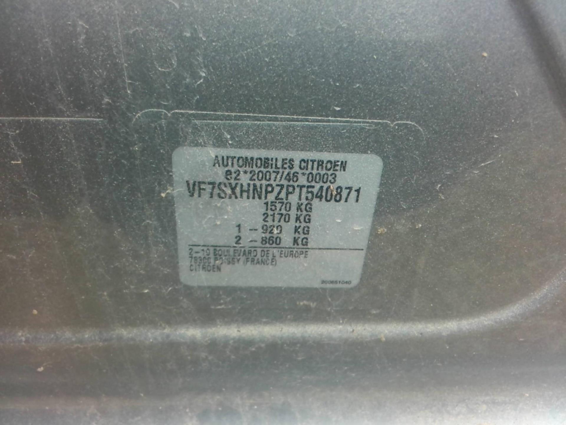 Citroen C3 PureTech 110 S&S BVM6 Shine 2023