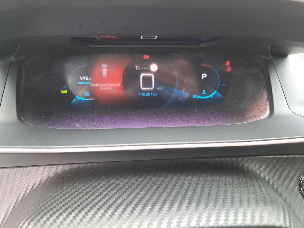 Peugeot 2008 PureTech 130 S&S EAT8 Allure Business 2020