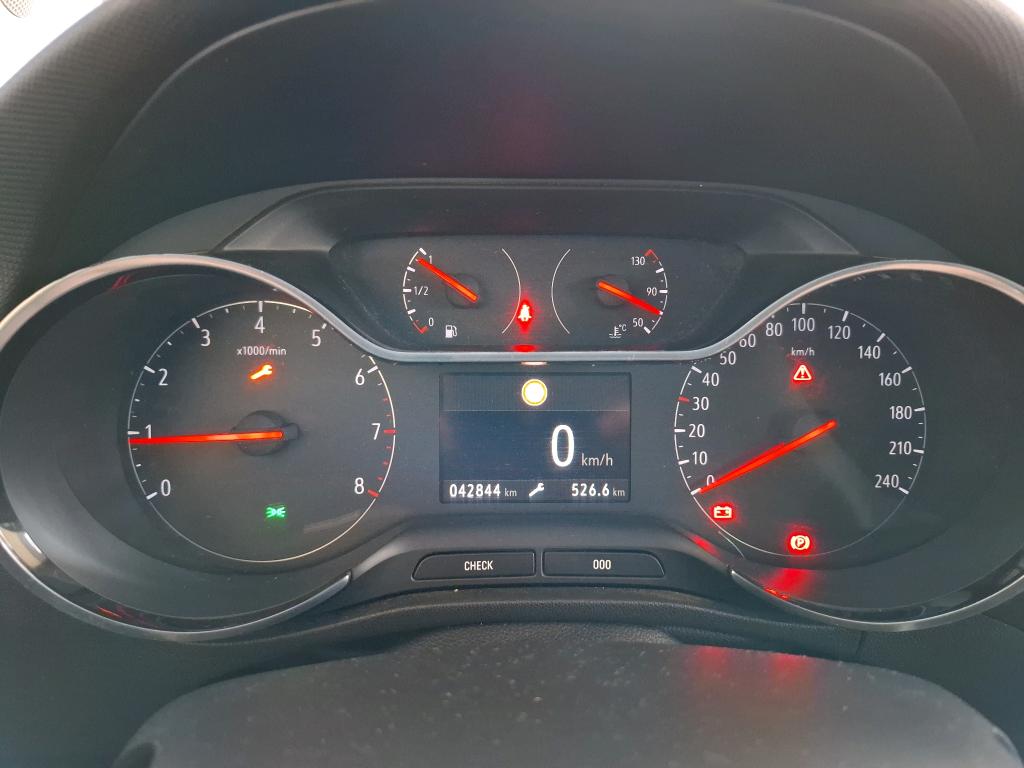 Opel CROSSLAND X / CROSSLAND 
