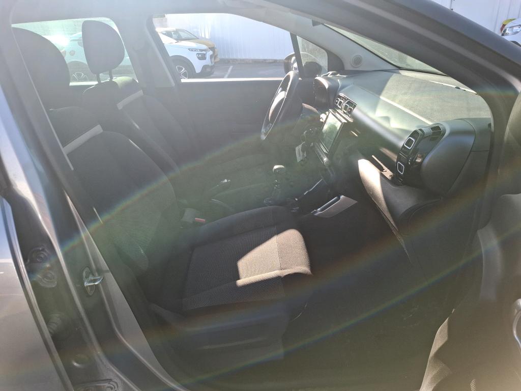 Citroen C3 Aircross PureTech 110 S&S BVM6 Feel Pack 2023