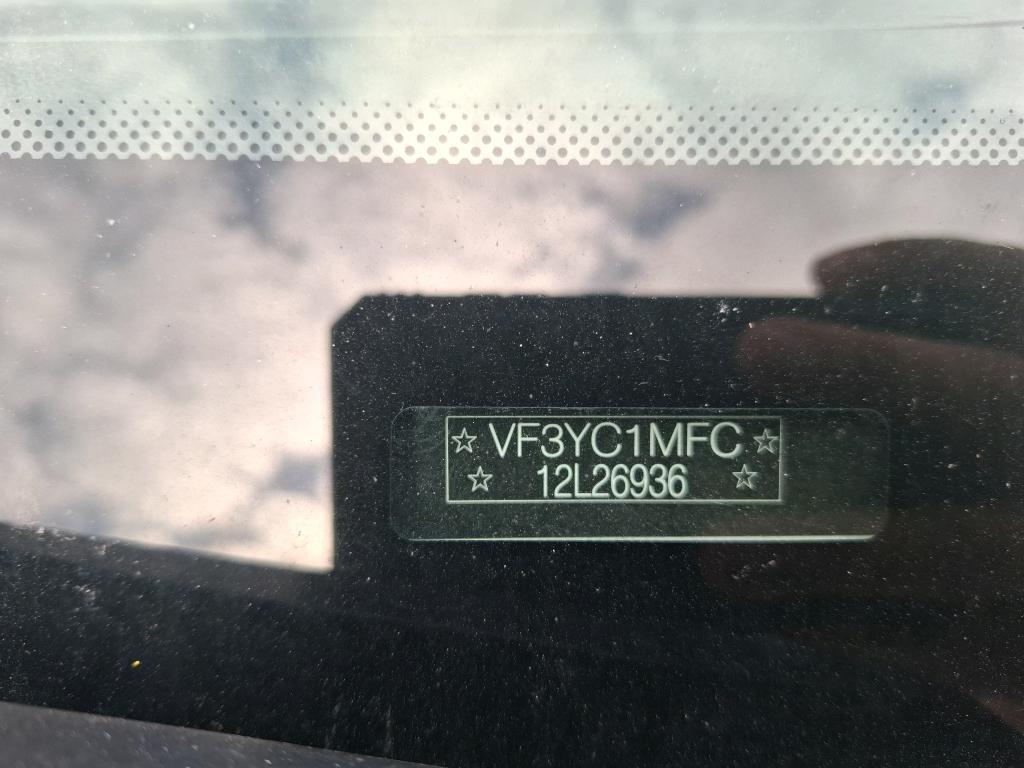 Peugeot BOXER TOLE 335 L3H2 BLUEHDI 110 PREMIUM 2019