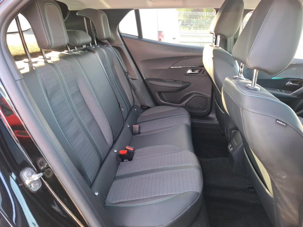 Peugeot 2008 PureTech 130 S&S BVM6 Allure Business 2021