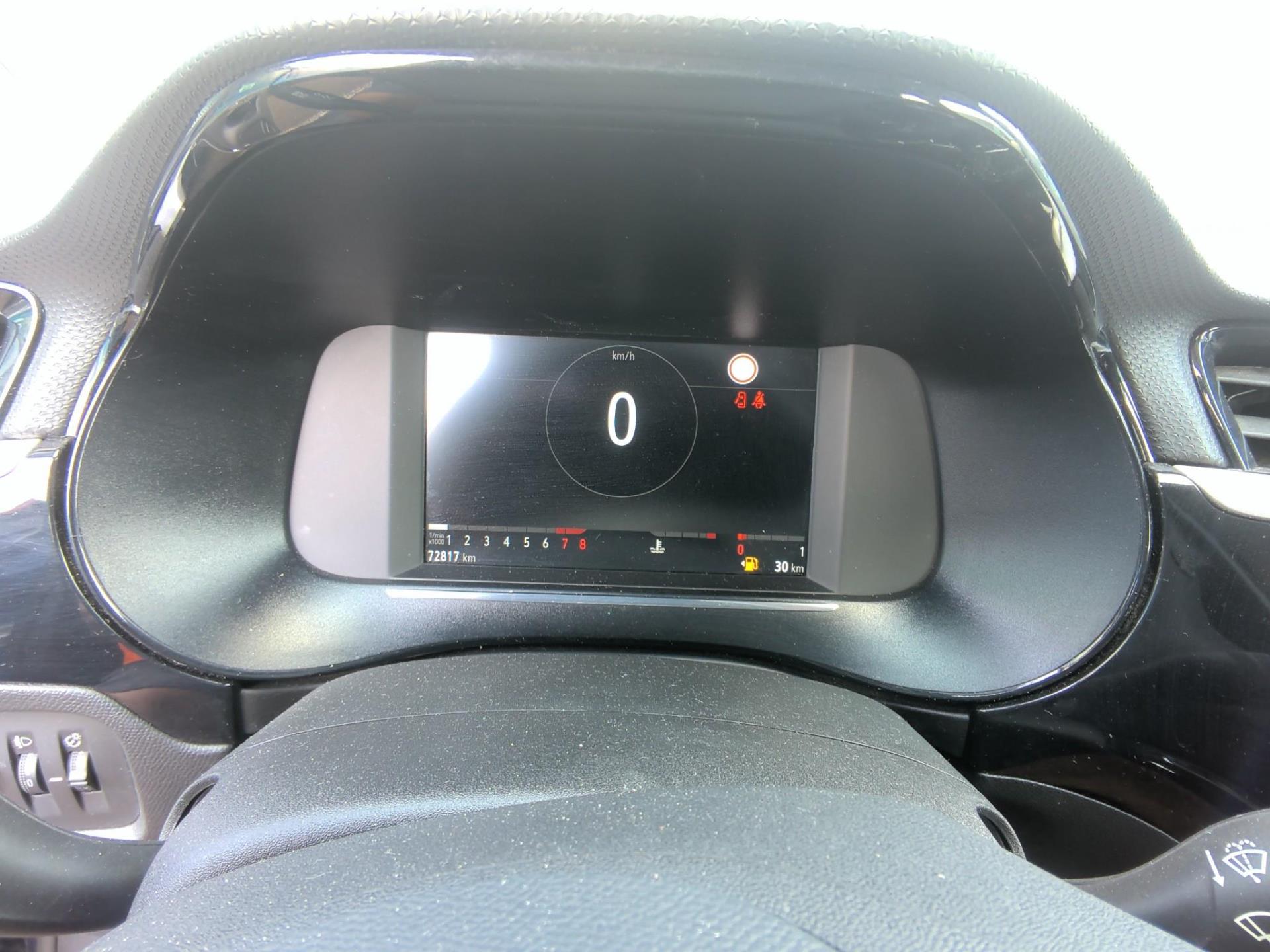 Opel Corsa 1.2 Turbo 100 ch BVM6 Elegance 2021