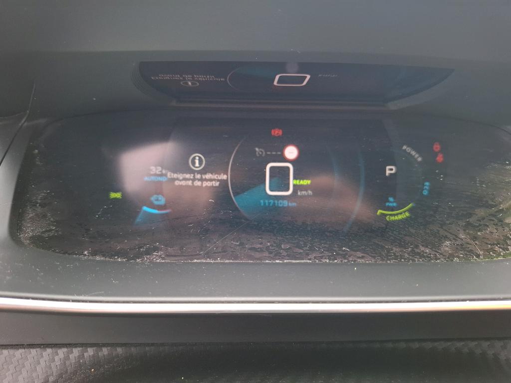 Peugeot 208 Electrique 50 kWh 136ch Allure 2020