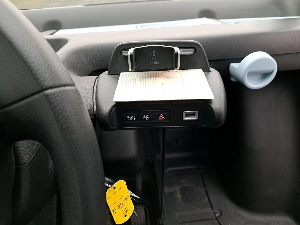 Citroen AMI 