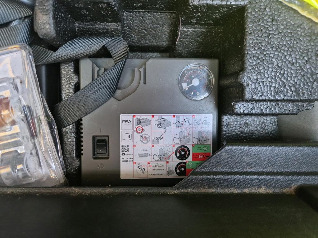 Opel Corsa Electrique 136 ch & Batterie 50 kw/h Elegance 2021
