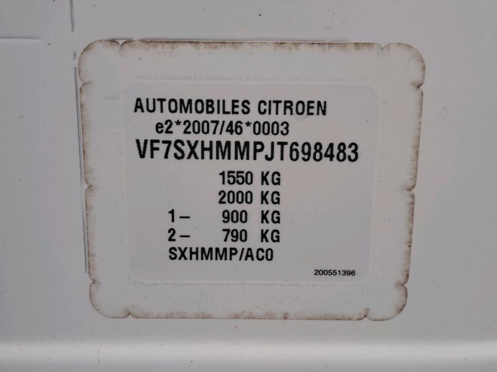 Citroen C3 PureTech 68 Feel 2018