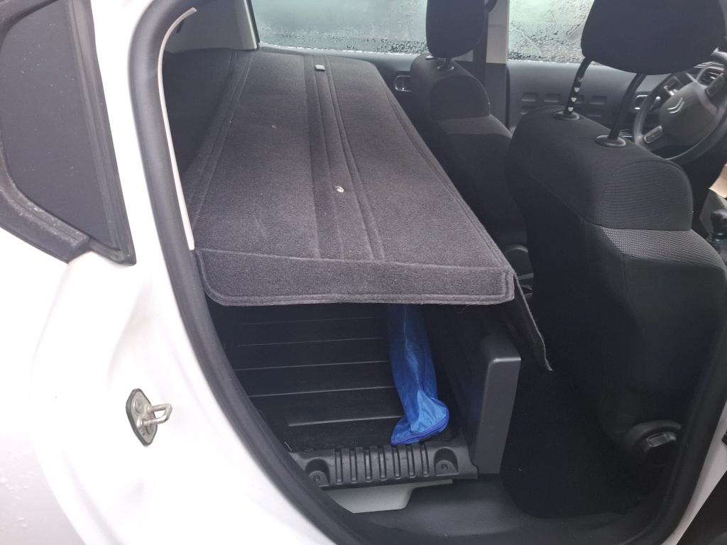 Citroen C3 BlueHDi 100 S&S BVM6 Feel 2021