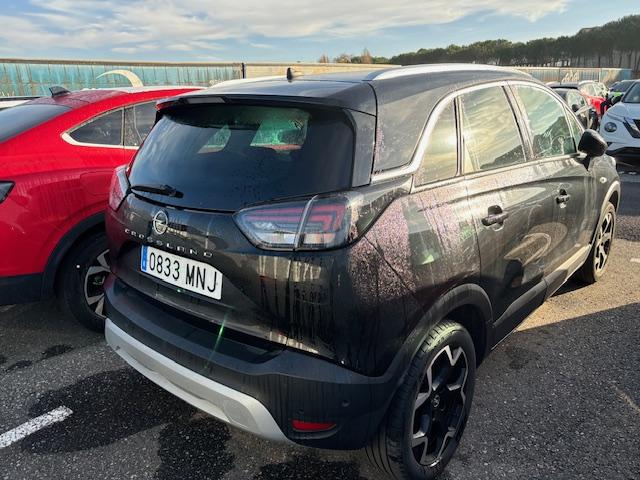 Foto Opel CrossLand 6