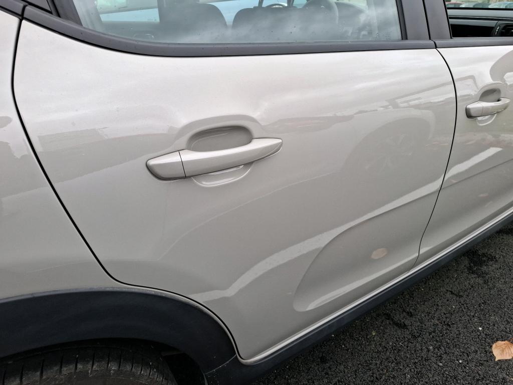 Citroen C3 PureTech 83 ch BVM5 You 2023