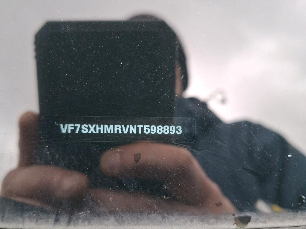 Citroen C3 PureTech 83 S&S BVM5 Feel Pack 2022