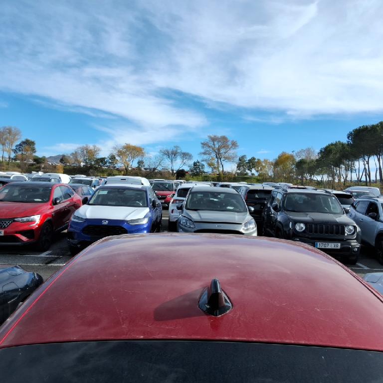 Foto Citroën C4 X 7