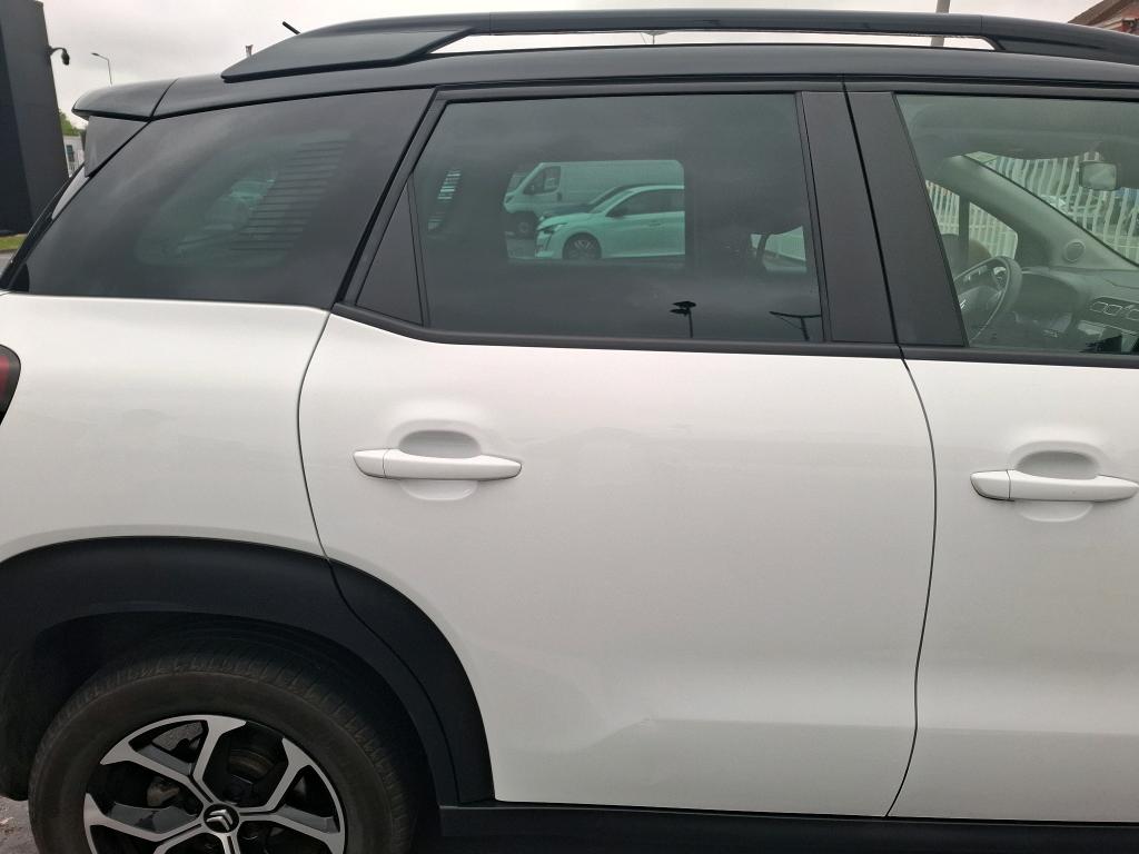 Citroen C3 Aircross PureTech 130 S&S EAT6 C-Series 2023