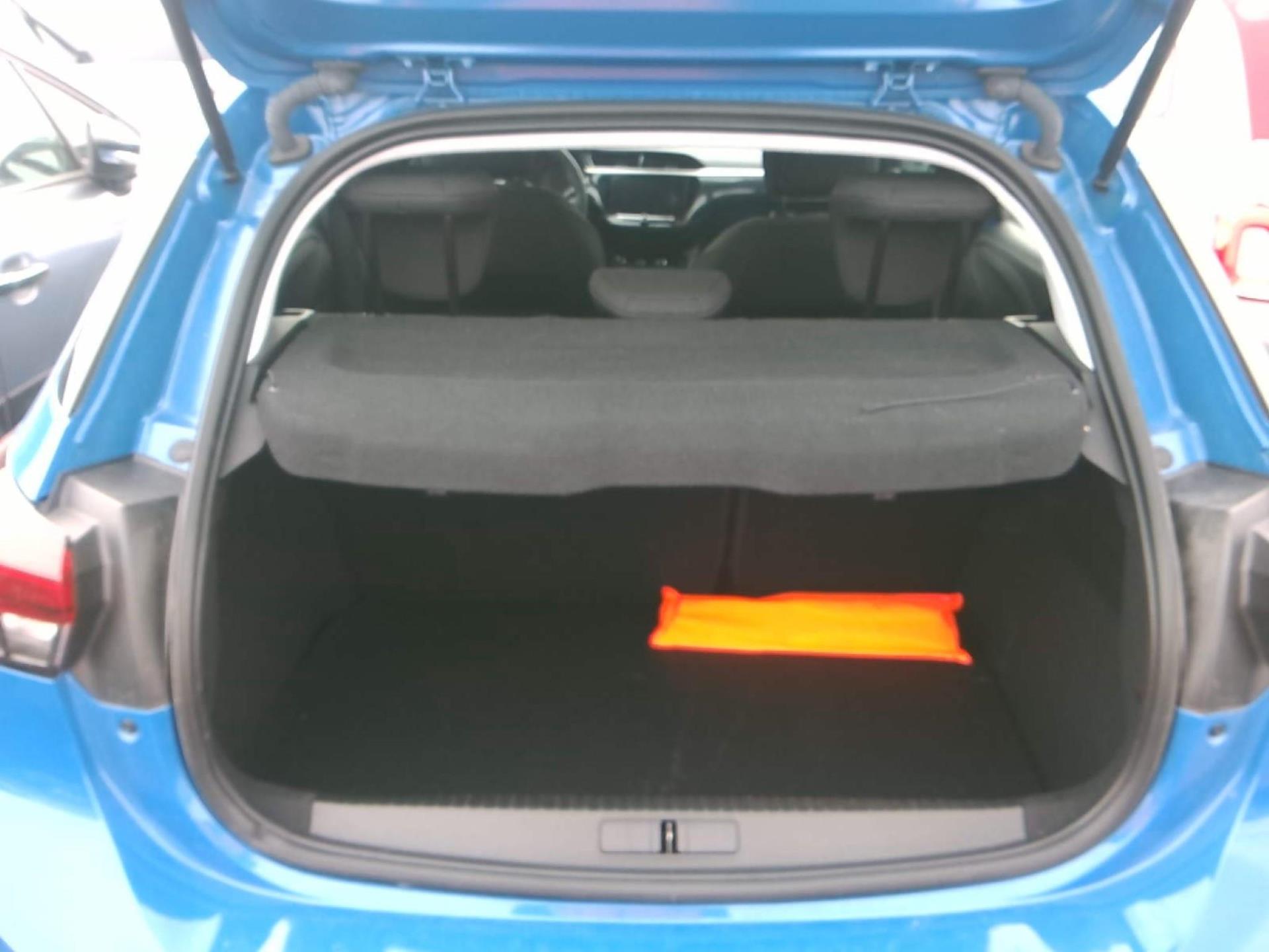 Opel Corsa 1.5 Diesel 100 ch BVM6 Elegance Business 2023