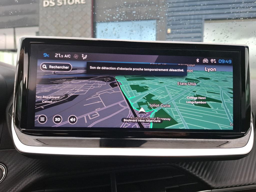 Peugeot 2008 PureTech 100 S&S BVM6 Allure 2024