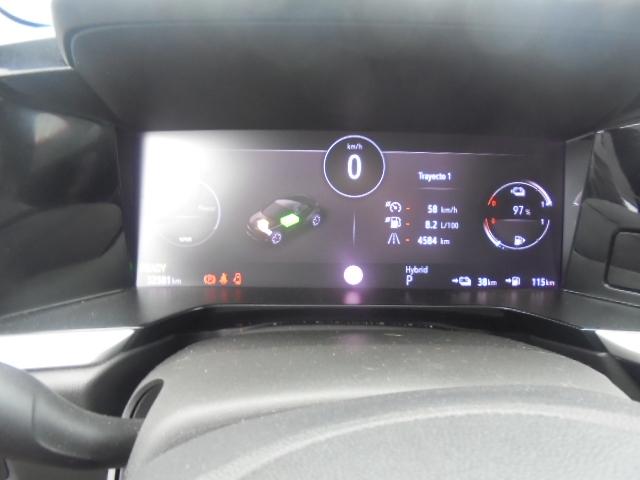 Foto Opel Grandland PHEV 4