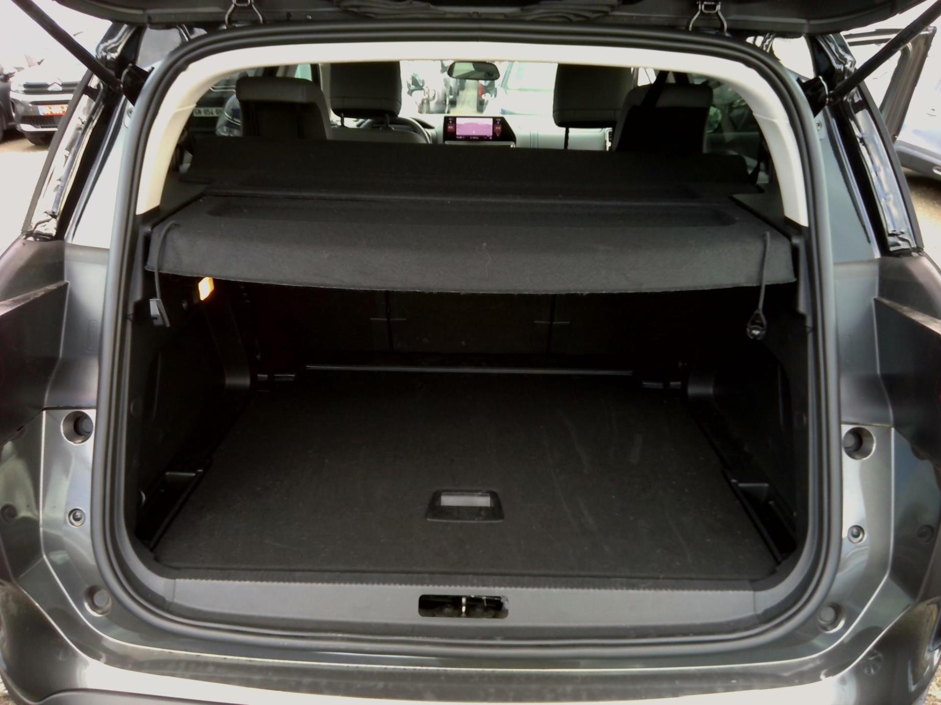 Citroen C5 Aircross PureTech 130 S&S BVM6 C-Series 2023