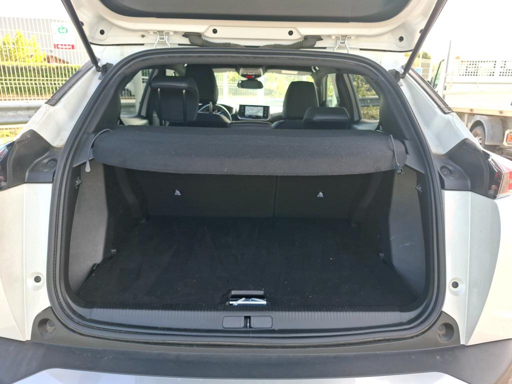 Peugeot 2008 PureTech 130 S&S EAT8 Allure Pack 2023