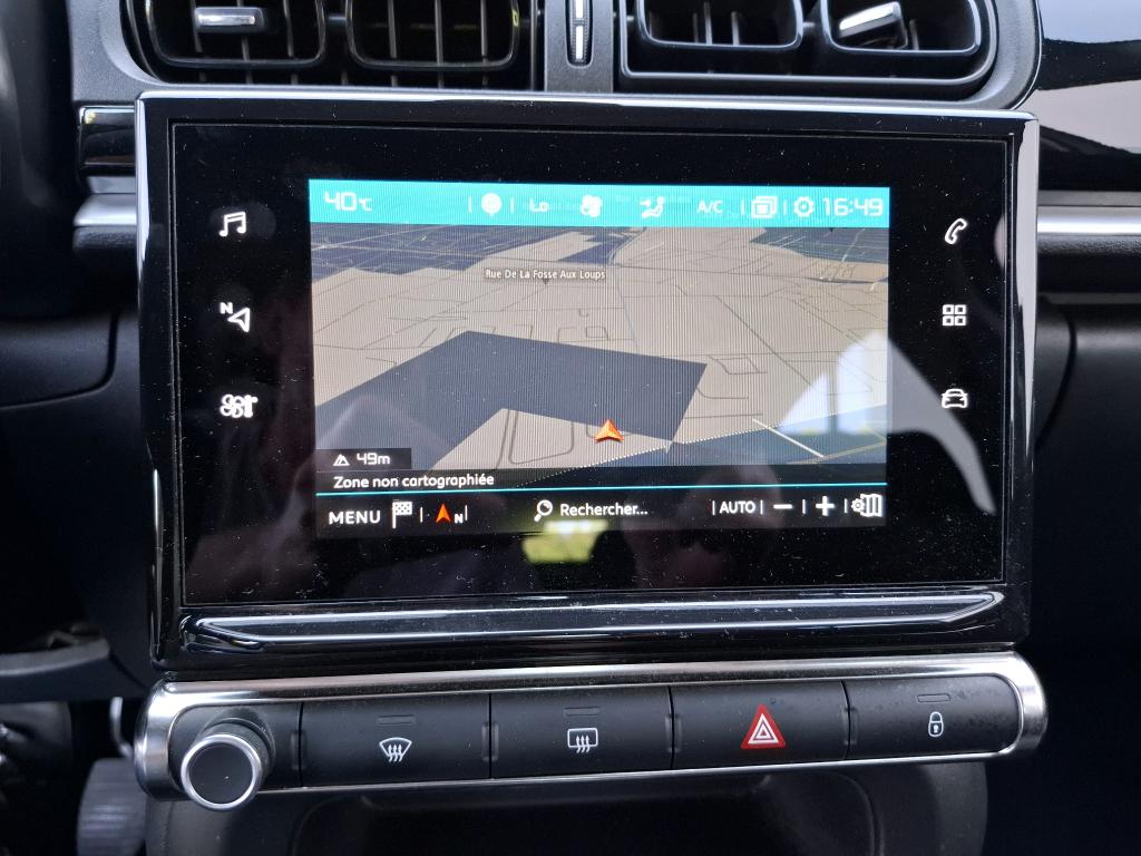 Citroen C3 PureTech 83 S&S BVM5 Feel Pack 2021