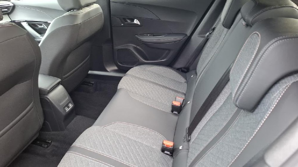 Foto Peugeot 2008 15