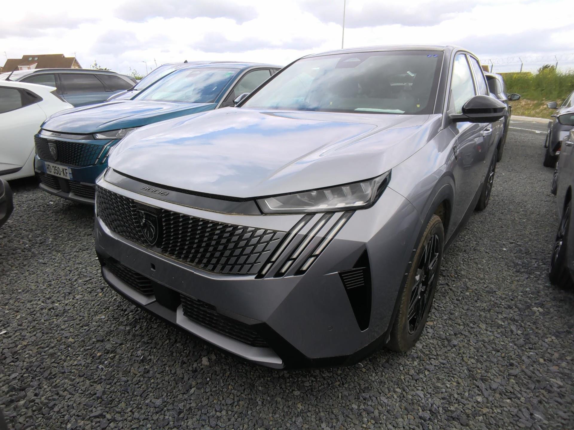 3008 III