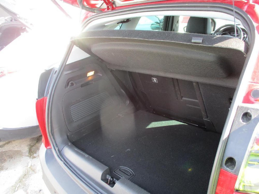 Foto Opel CrossLand 9