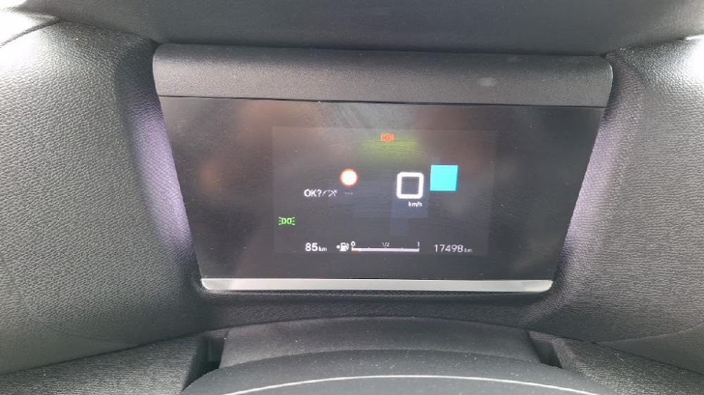 Foto Citroën C4 3