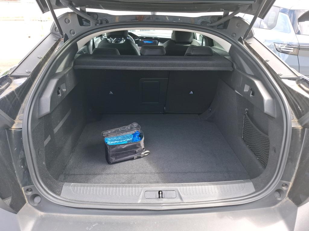 Peugeot 408 PureTech 130 ch S&S EAT8 Allure Pack 2024