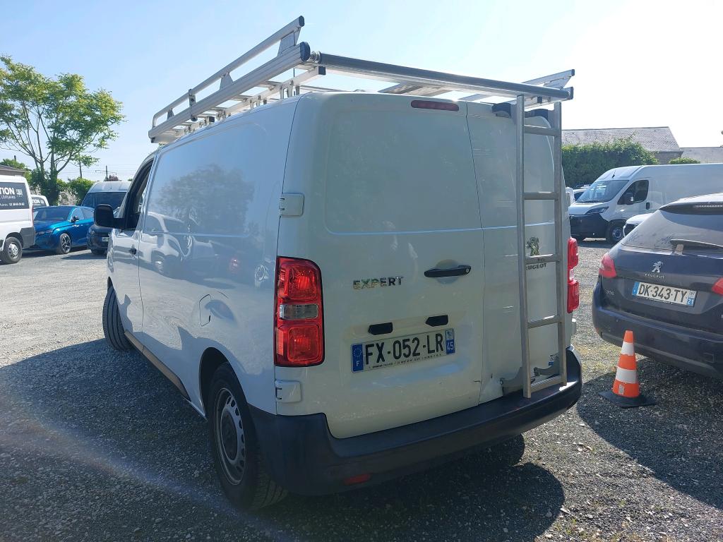 Peugeot EXPERT FGN TOLE STANDARD 1.5 BLUEHDI 120 S&S BVM6 PREMIUM 2021