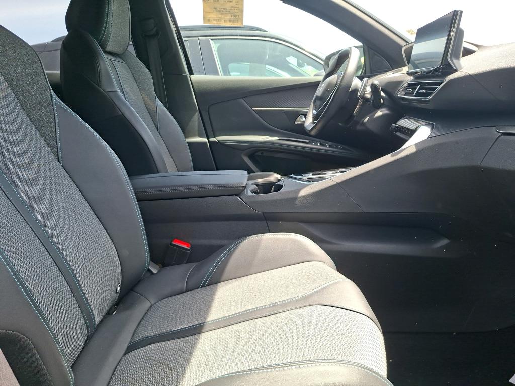 Peugeot 3008 BlueHDi 130ch S&S EAT8 Allure Pack 2024