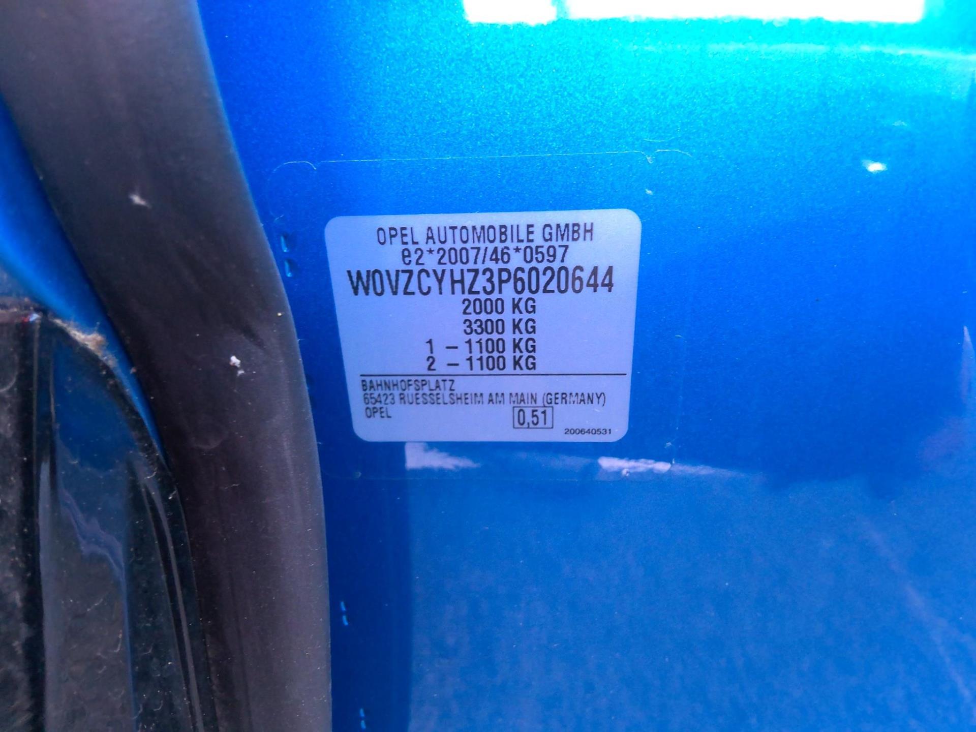 Opel Grandland 1.5 Diesel 130 ch BVA8 GS 2023