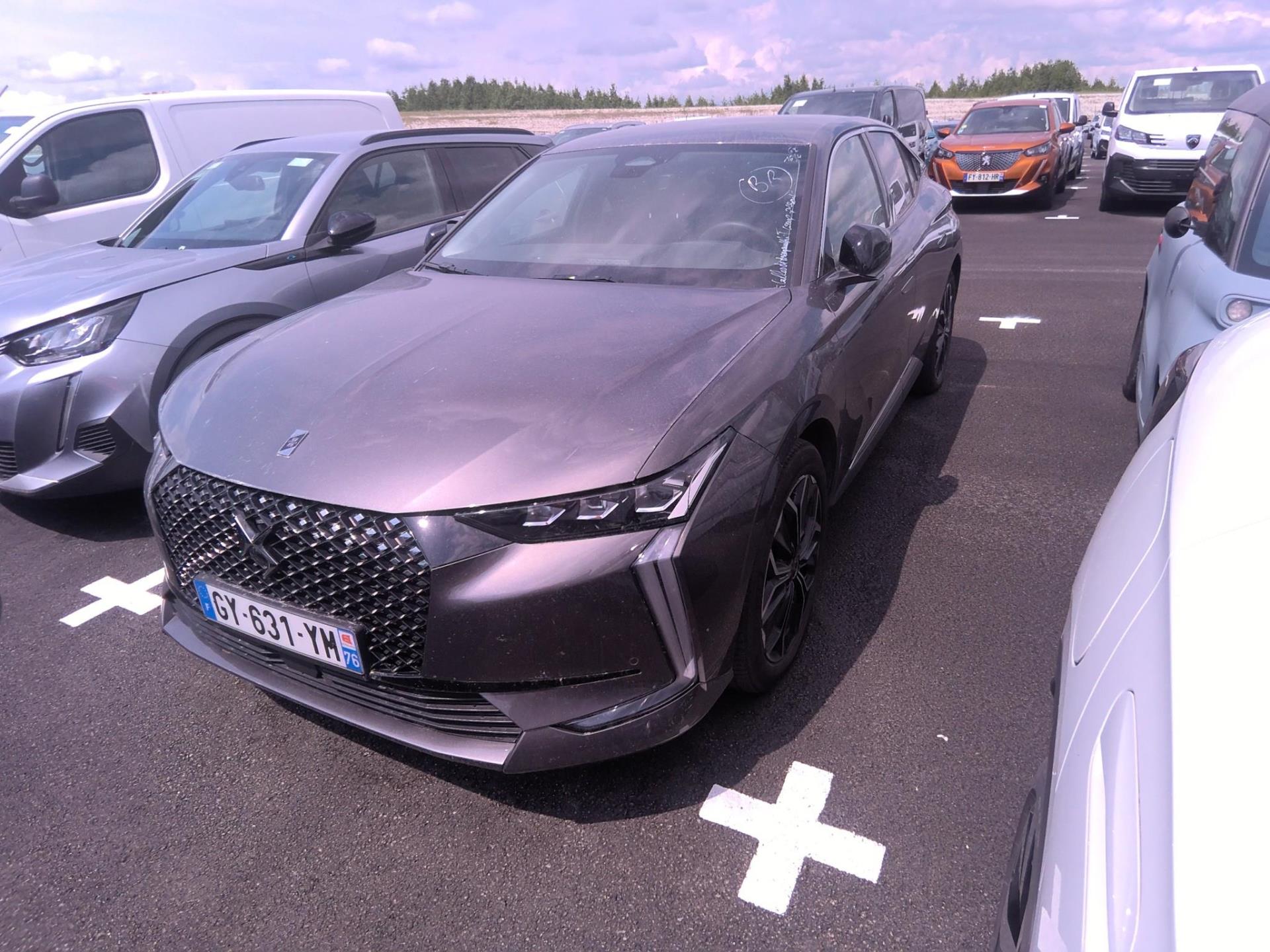 DS 4 II