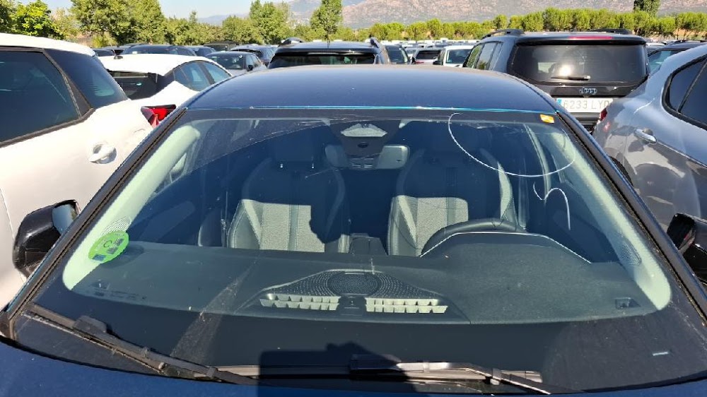 Foto Peugeot 308 11