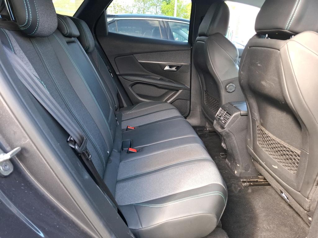 Peugeot 3008 Puretech 130ch S&S BVM6 Allure Pack 2021