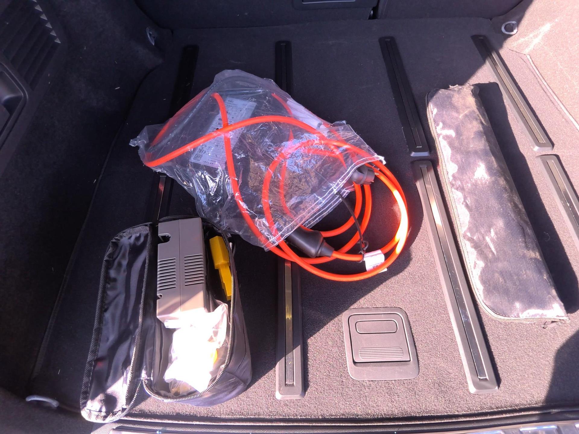 Citroen C5 X Hybride Rechargeable 225 S&S e-EAT8 Shine Pack 2023